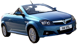 ремонт Стартера VAUXHALL (Воксхолл) Tigra II